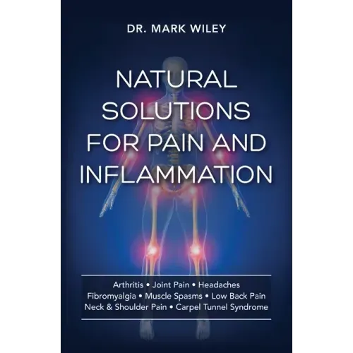 Natural Solutions for Pain and Inflammation [Tambuli Media]