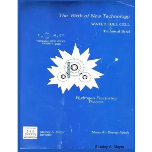 Water Fuel Cell