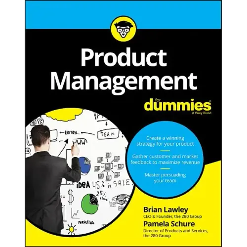 Product Management for Dummies