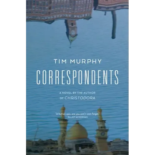 Correspondents