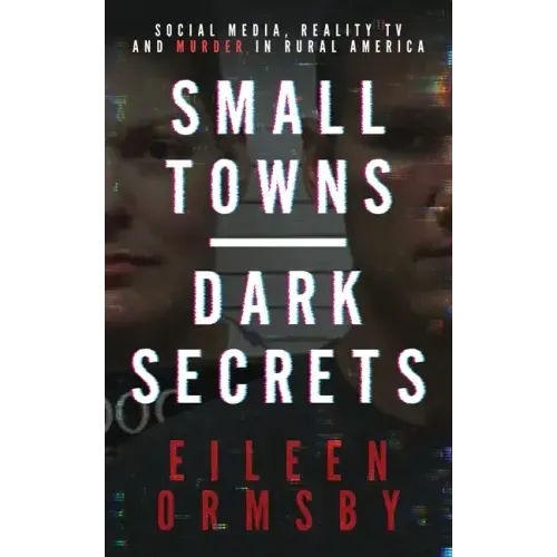 Small Towns, Dark Secrets