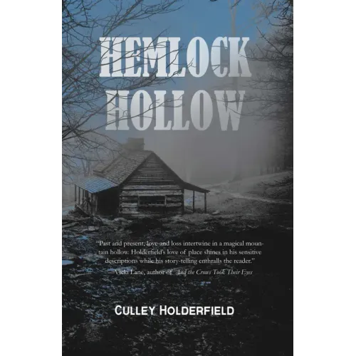 Hemlock Hollow