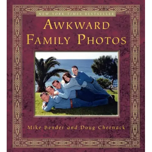 Awkward Family Photos