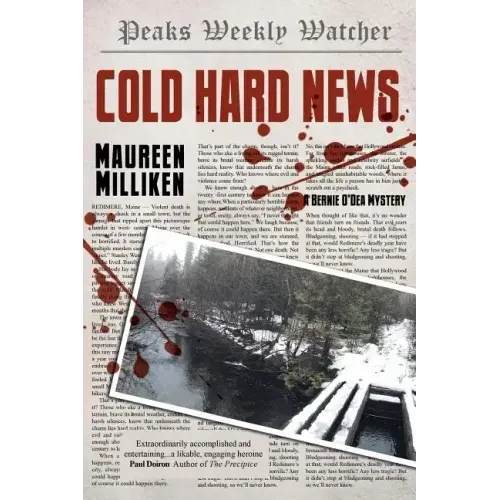 Cold Hard News
