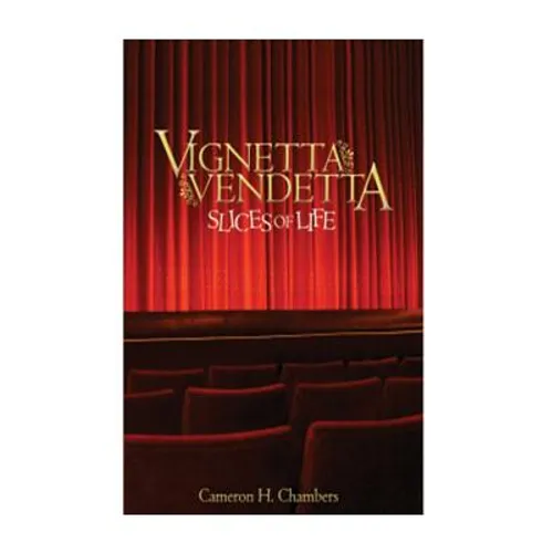 Vignetta Vendetta Slices of Life