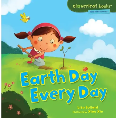 Earth Day Every Day