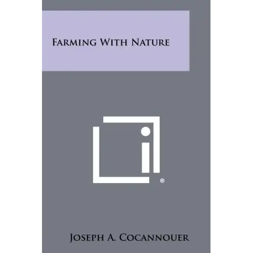 Farming With Nature