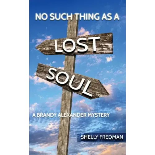 No Such Thing as a Lost Soul
