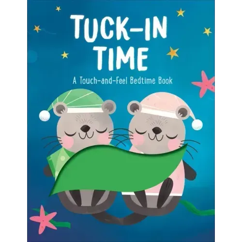 Tuck-In Time!