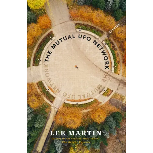 The Mutual UFO Network