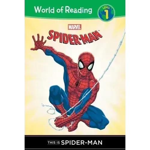 This Is Spider-Man