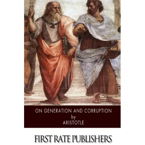 On Generation and Corruption