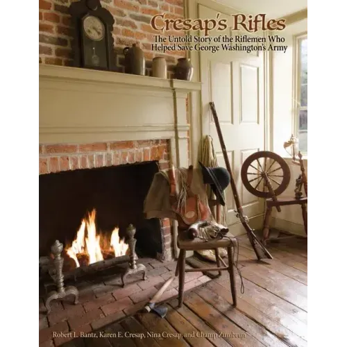 Cresap's Rifles