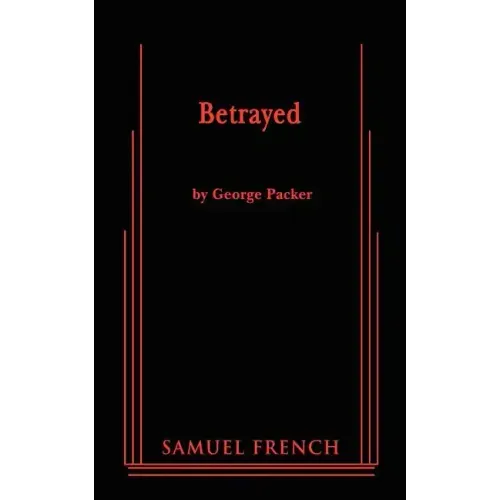 Betrayed