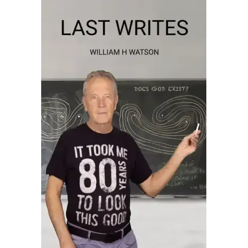 Last Writes