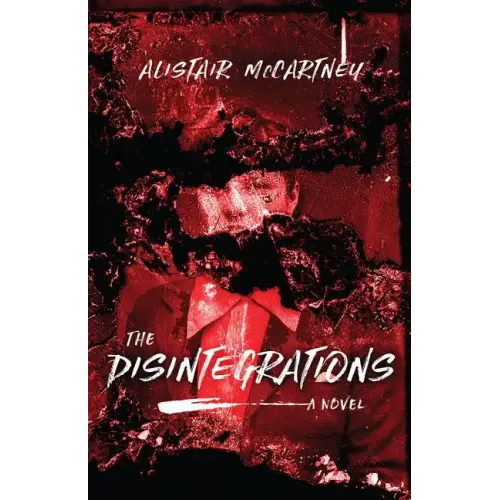 The Disintegrations