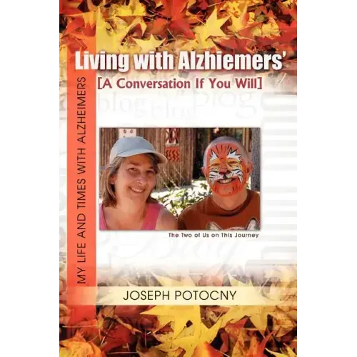 Living with Alzhiemers'