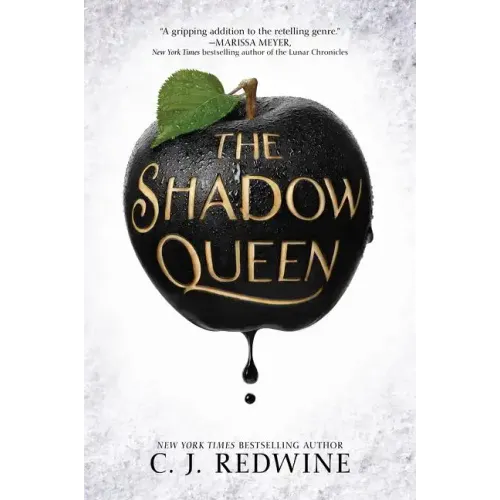 The Shadow Queen