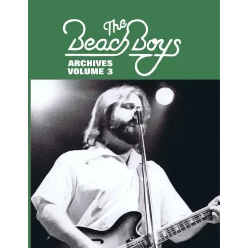Beach Boys Archives Volume 3