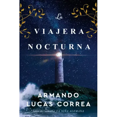 La Viajera Nocturna / The Night Travelers