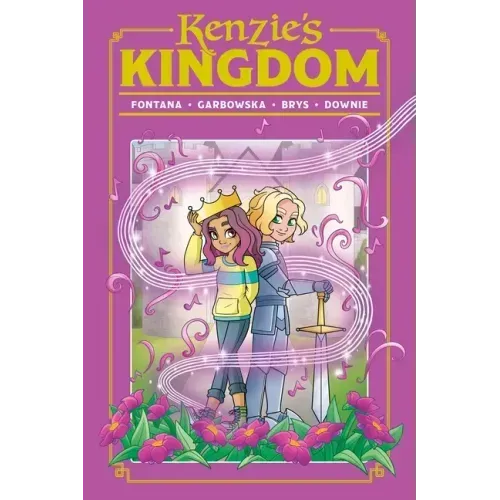 Kenzie's Kingdom