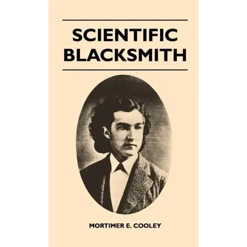 Scientific Blacksmith