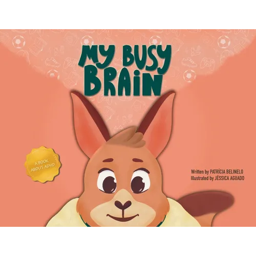 My Busy Brain