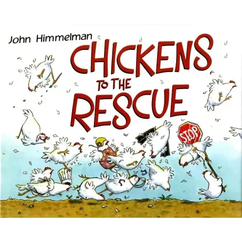 Chickens to the Rescue