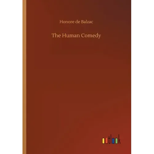 The Human Comedy