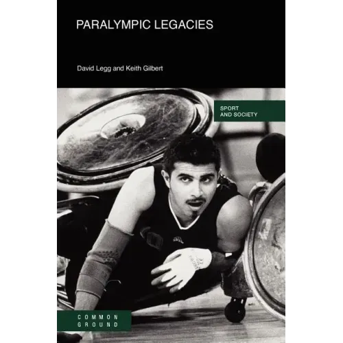 Paralympic Legacies