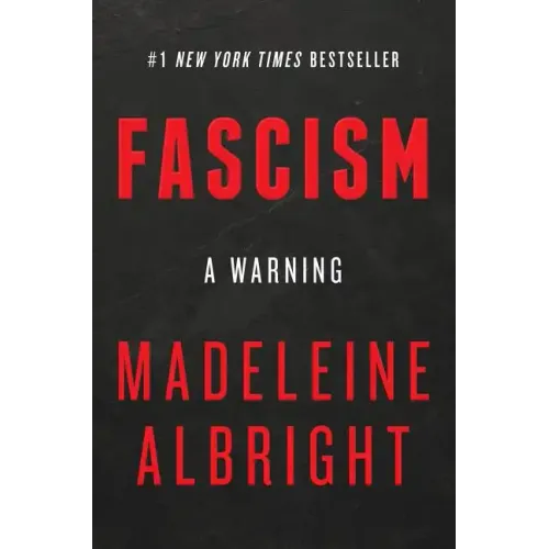 Fascism: A Warning