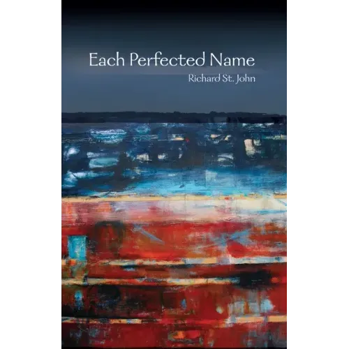 Each Perfected Name