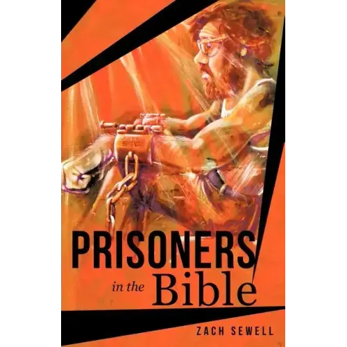 Prisoners in the Bible