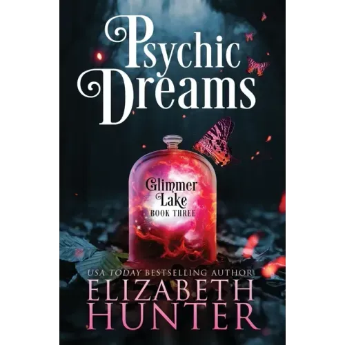 Psychic Dreams: A Paranormal Women's Fiction Novel