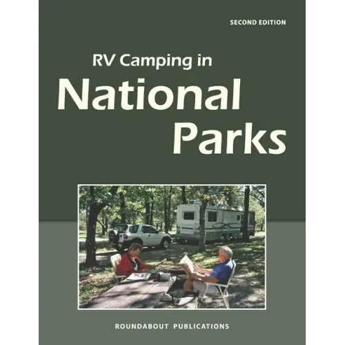 RV Camping in National Parks