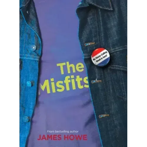 The Misfits