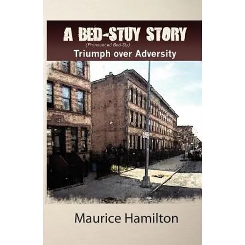 A Bed-Stuy Story