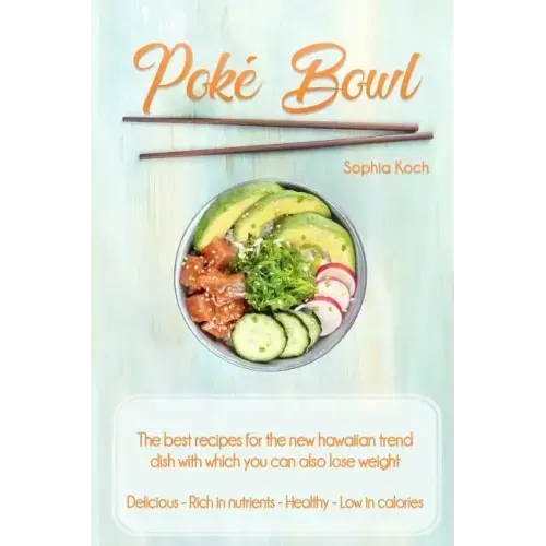 Poke Bowl