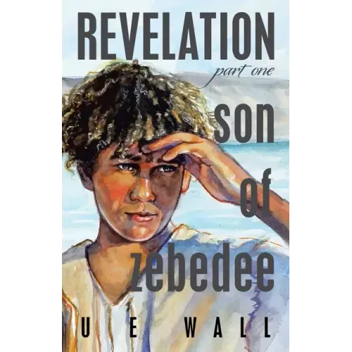 Revelation Son of Zebedee