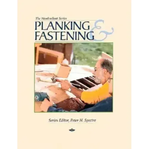 Planking and Fastening
