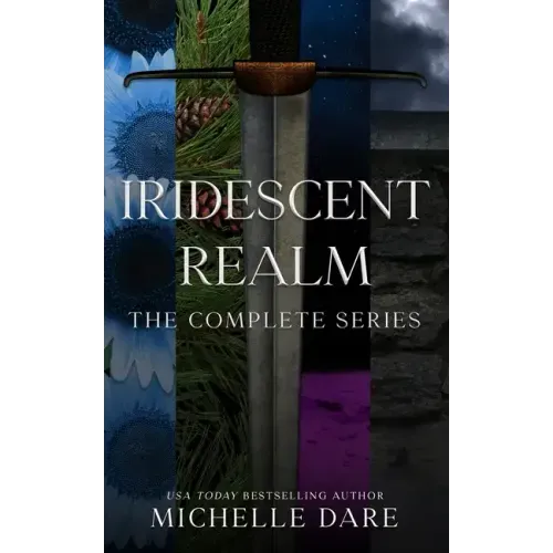 Iridescent Realm: The Complete Series