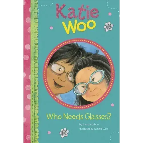 Who Needs Glasses?