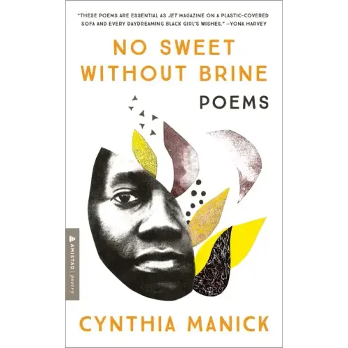 No Sweet Without Brine: Poems