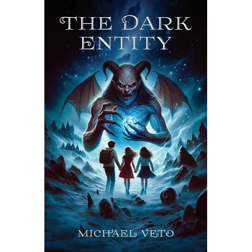 The Dark Entity, Book I