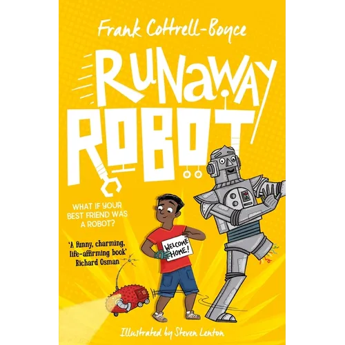 Runaway Robot