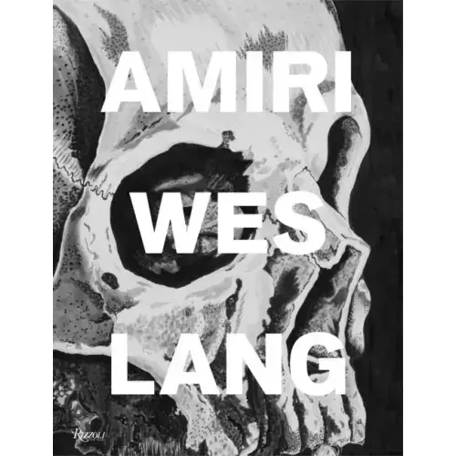 Amiri Wes Lang