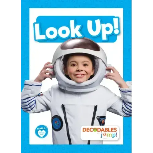 Look Up!