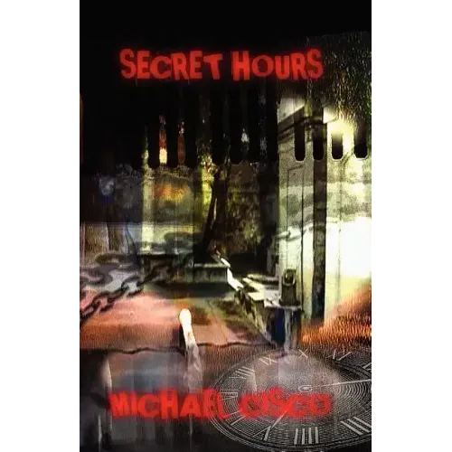 Secret Hours