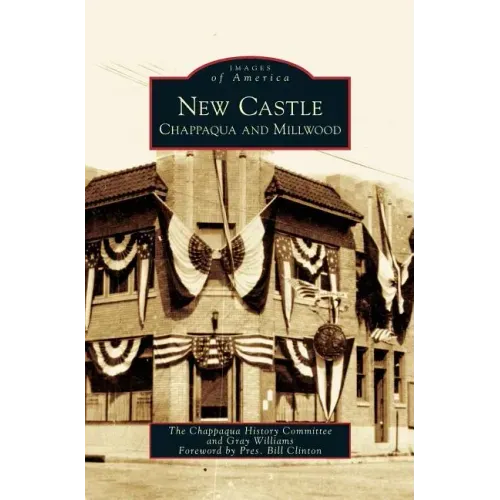 New Castle: Chappaqua and Millwood