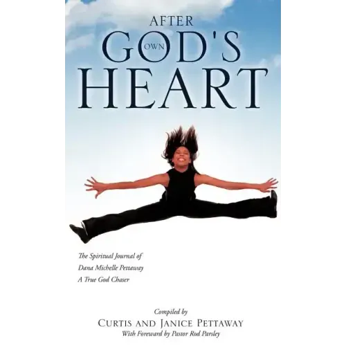 After God's Own Heart